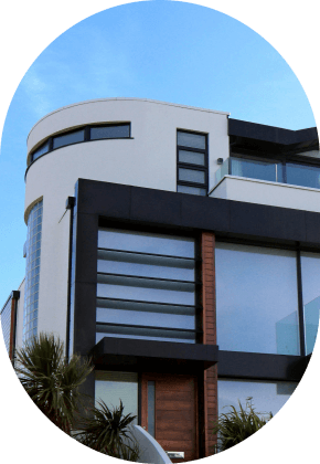 Upfront Properties Mission
