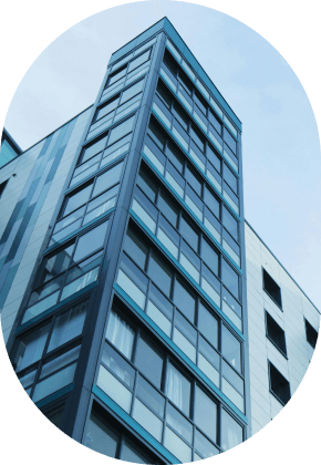 Upfront Properties Vision