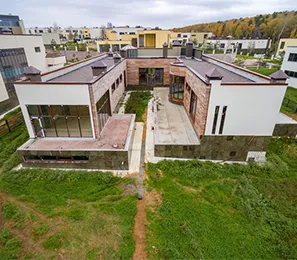 Upfront Properties Property Management