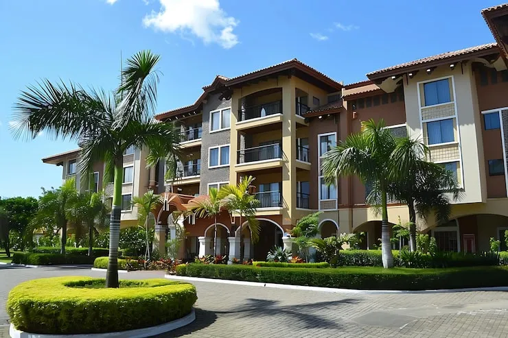 Modern 2 Bedroom Condo in Westlands